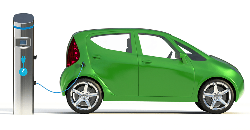 Resultat d'imatges de punto carga coche